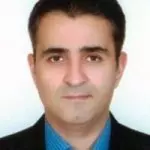 دکتر سیدجواد کیاء