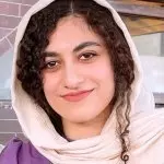 معصومه صادقی