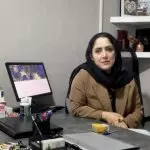 دکتر سعیده ارجمندی