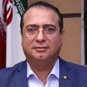 دکتر بهرام نادری نبی