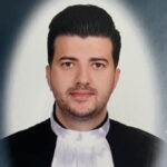 وکیل پایه یک دادگستری ابوالفضل قربانی
