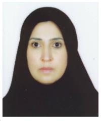  دکتر تبسم فاخری