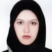  دکتر آیه میرعمارتی