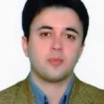 دکتر امین قربانی واقعی