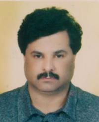 دکتر عباس شیرزاد