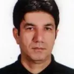 دکتر فریبرز فقیهی