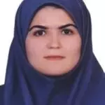 دکتر مریم میرزائی