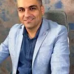 دکتر مقداد نصیری اسکوئی