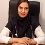 دکتر مژده کرجی بانی