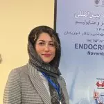 دکتر ندا ربیعی