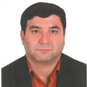  وکیل پایه یک دادگستری شهریار ولیزاده درودخانی