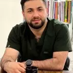 علیرضا معرفتی ریک