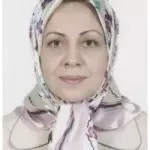 دکتر فهیمه رحیمی بشر