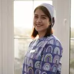 دکتر فاطمه غریب پور