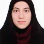 معصومه کاشی نژاد