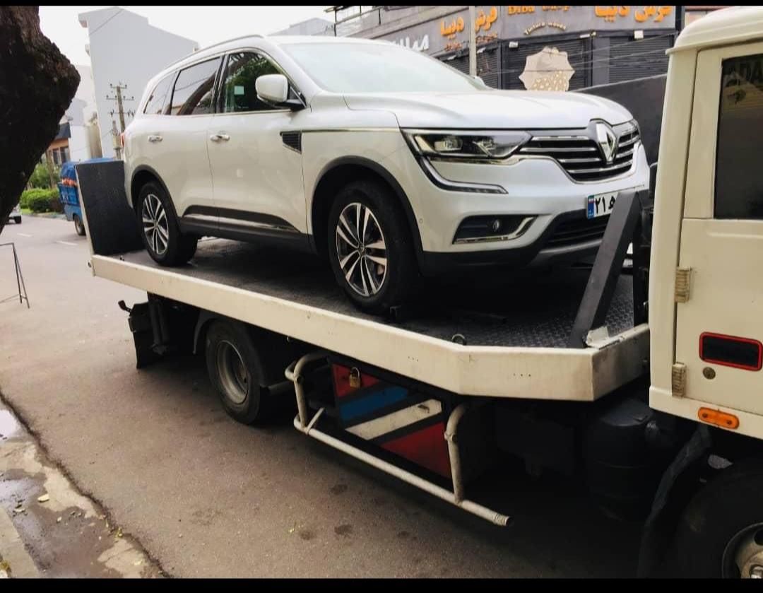 خودروبر گیلان