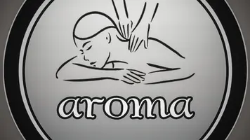 سالن و مرکز ماساژ درمانی آروما