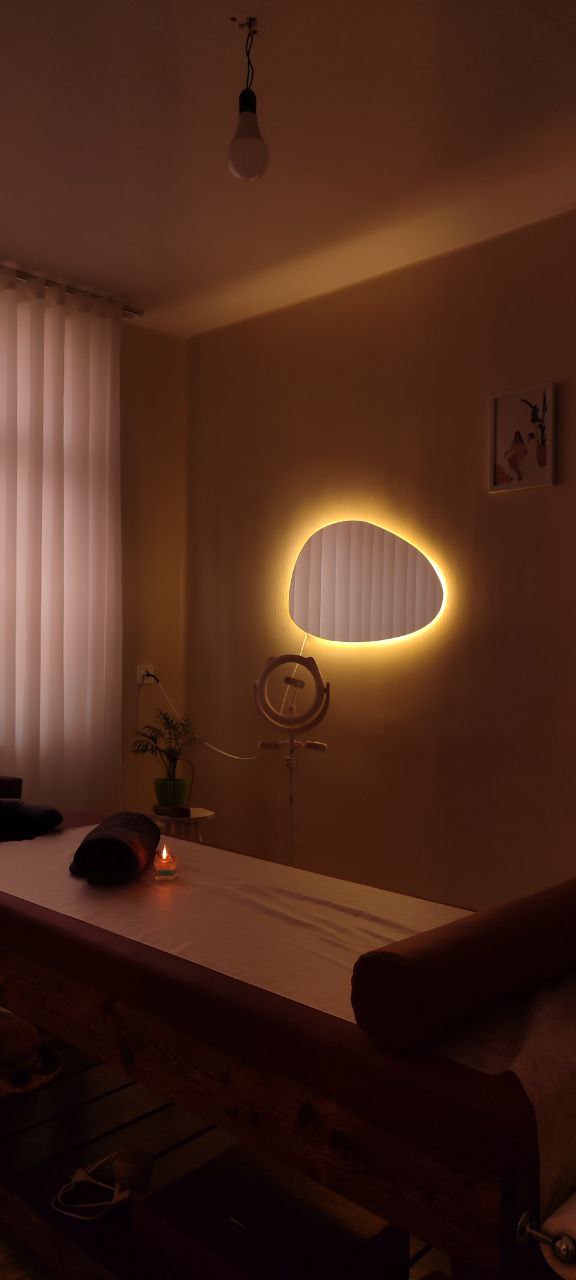 سالن ماساژ گلسار