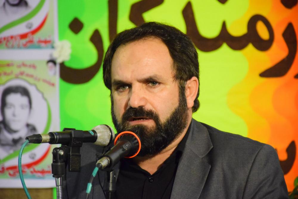 رسول خدادادیان