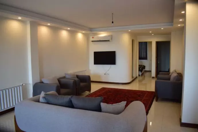 خانه مسافر الهیه رشت