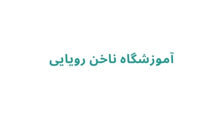 آموزشگاه ناخن رویایی