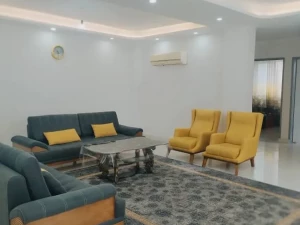 خانه مسافر عرفان رشت