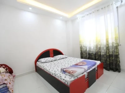 تصویر خانه مسافر عرفان رشت