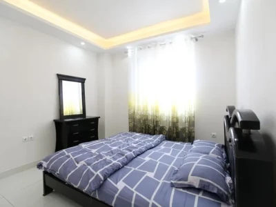 تصویر خانه مسافر عرفان رشت