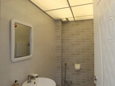 تصویر خانه مسافر عرفان رشت