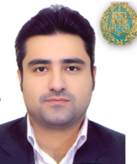 وکیل پایه یک دادگستری علیرضا غلامی