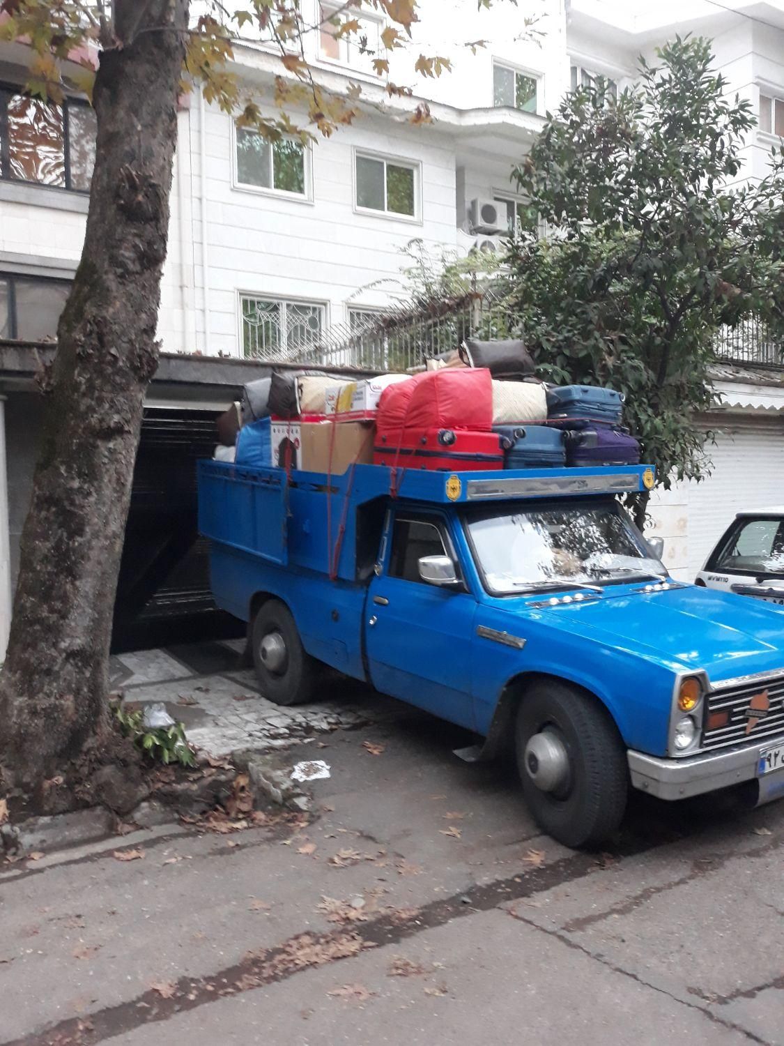 باربری تندیس