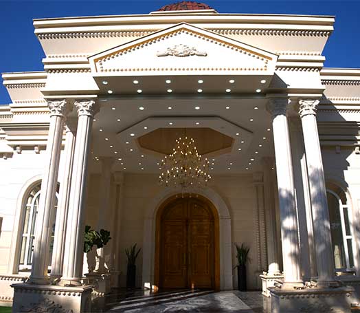 تالار شاپرک