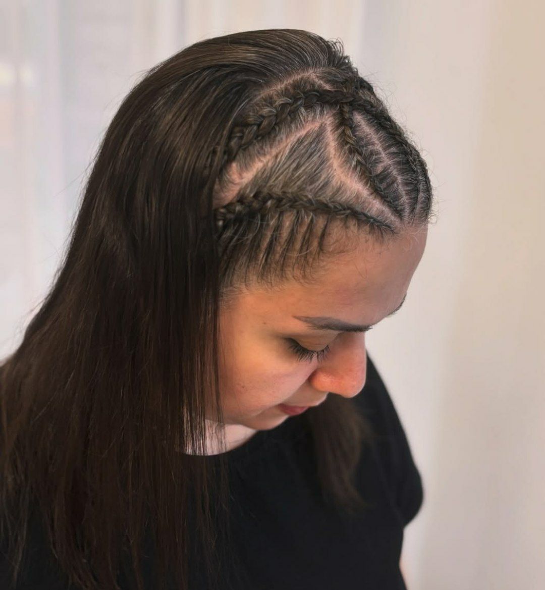 بافت مو هستی