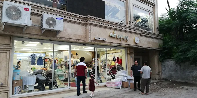 سیسمونی بی بی مد