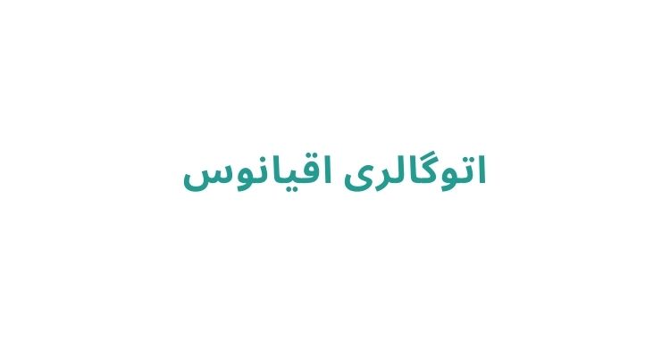 اتوگالری اقیانوس