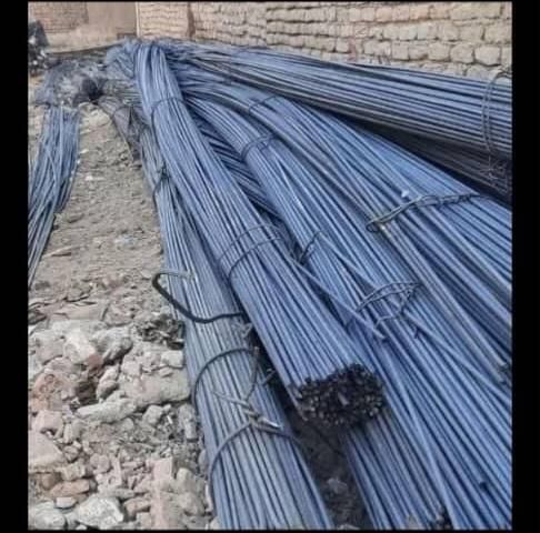 خرید میلگرد آزدگان رشت