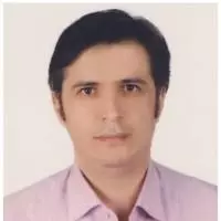 دکتر مهدی هاشمی