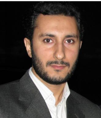 وکیل پایه یک حمزه کامران زاده فومنی 