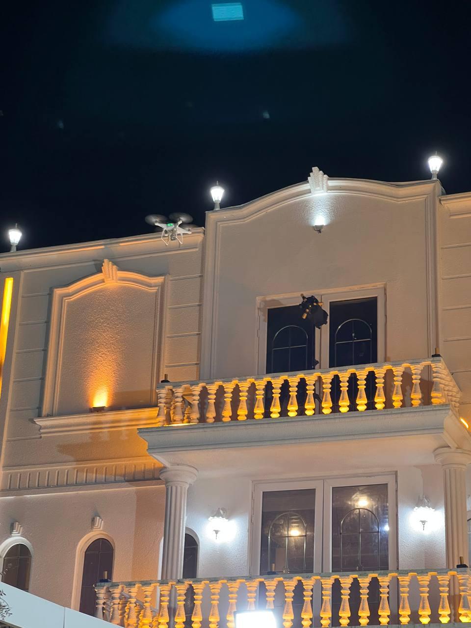 تالار عروسی ارم