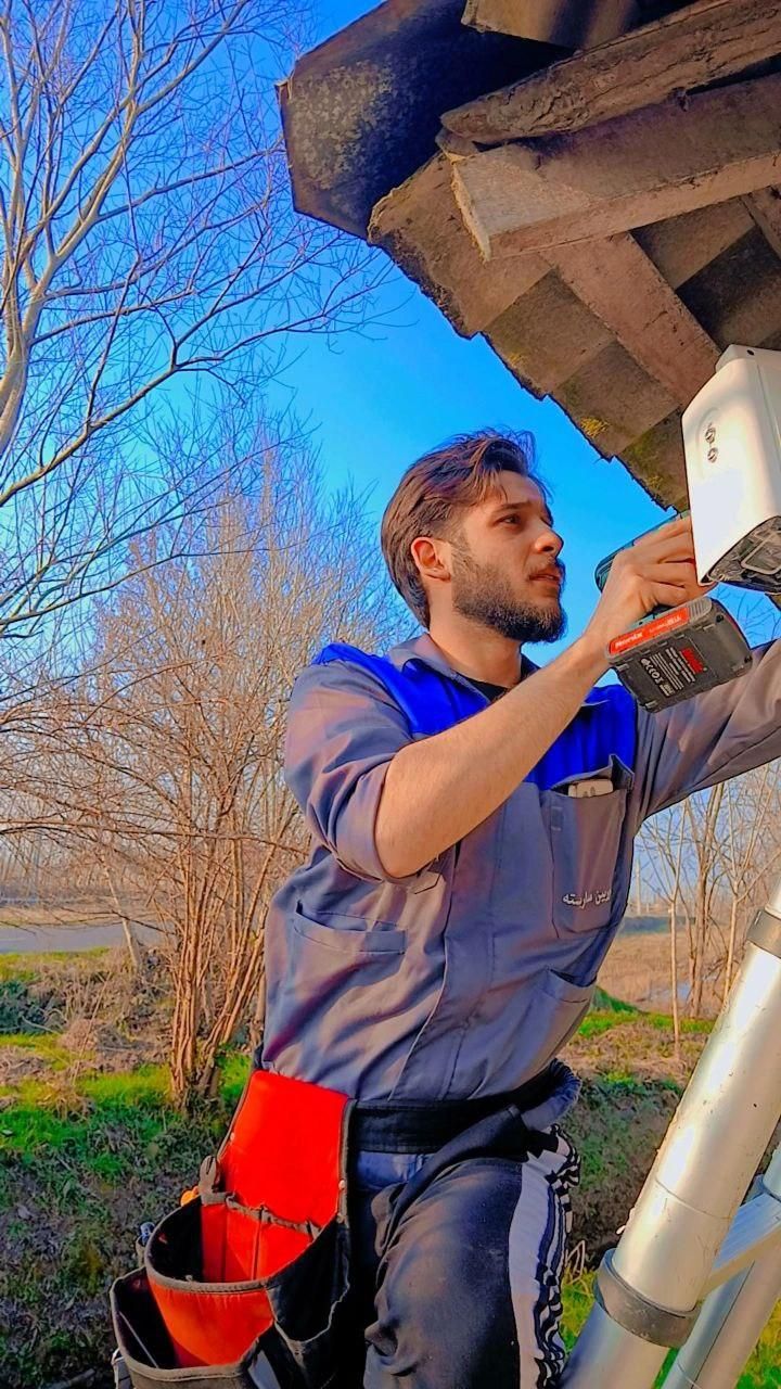 گروه فنی مهندسی امیران گستر