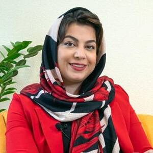 دکتر مهسا نسیمی دوست