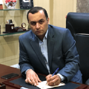 دکتر سید حمیدرضا باقری