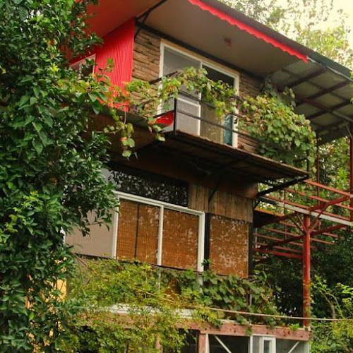 مجتمع اقامتی بومیت