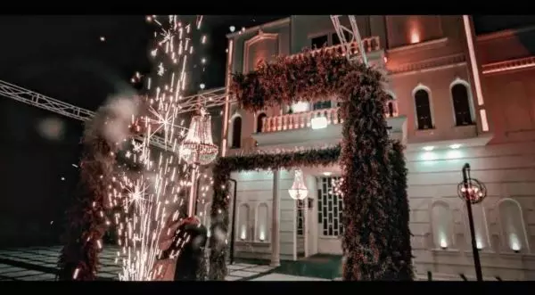 تالار آفتابگردون