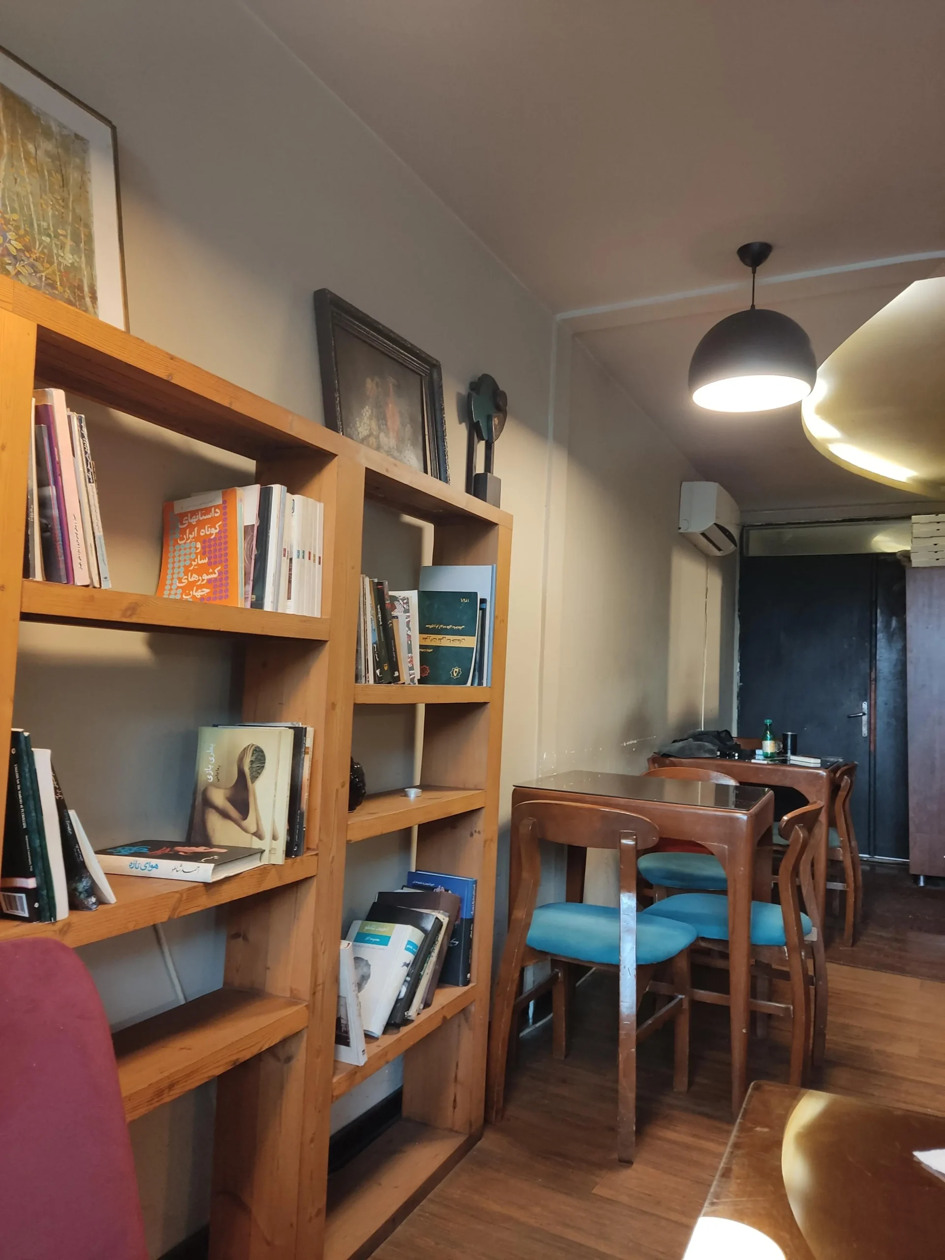 کافه رورانس