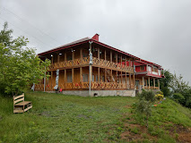 اقامتگاه بوم‌گردی بام گلسرک 