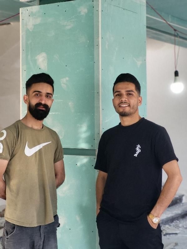 دکوراسیون داخلی دیاموند