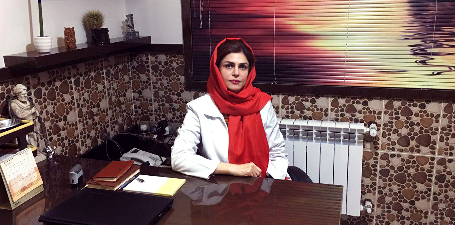 دکتر فروغ ابراهیمی نژاد