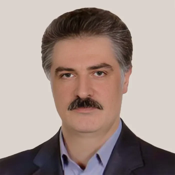 دکتر رامیار فرزان