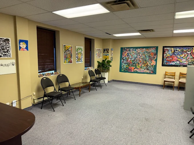 کلاس نقاشی در رشت